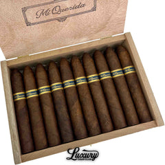 Dunbarton Tobacco & Trust Mi Querida