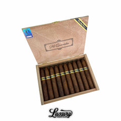 Dunbarton Tobacco & Trust Mi Querida