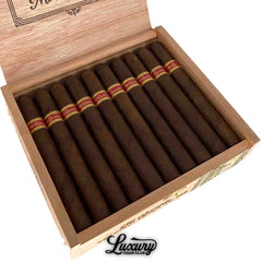 Dunbarton Tobacco & Trust Mi Querida Triqui Traca