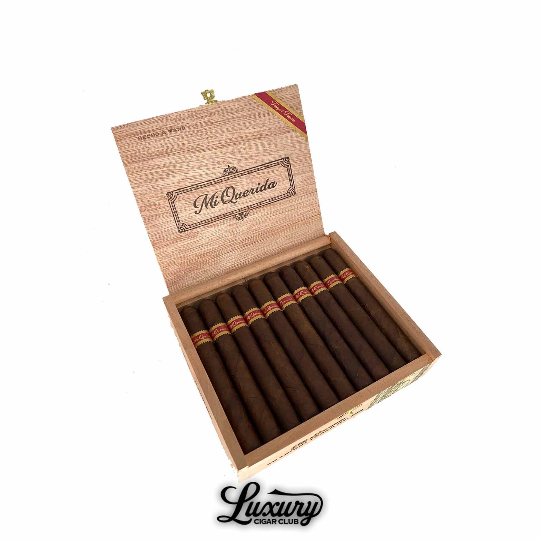 Dunbarton Tobacco & Trust Mi Querida Triqui Traca