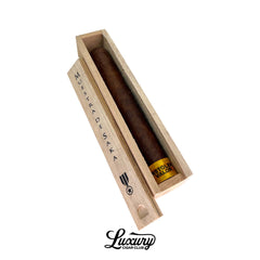 Dunbarton Tobacco & Trust Muestra de Saka Unstolen Valor