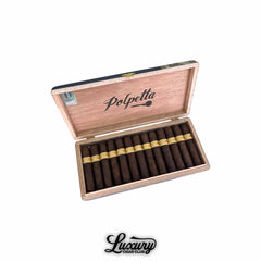 Dunbarton Tobacco & Trust Polpetta