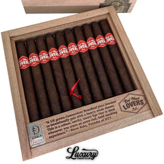 Dunbarton Tobacco & Trust Red Meat Lovers