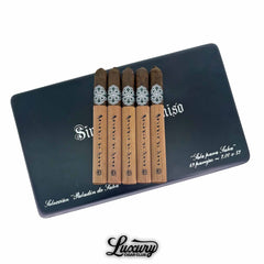 Dunbarton Tobacco & Trust Sin Compromiso Paladin de Saka