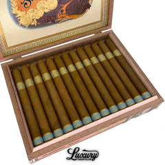 Dunbarton Tobacco & Trust Sobremesa Brulee Blue