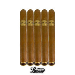 Dunbarton Tobacco & Trust Sobremesa Brulee