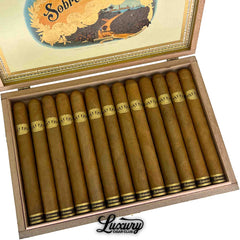 Dunbarton Tobacco & Trust Sobremesa Brulee