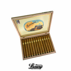 Dunbarton Tobacco & Trust Sobremesa Brulee