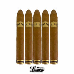 Dunbarton Tobacco & Trust Sobremesa Brulee