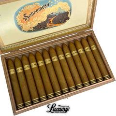 Dunbarton Tobacco & Trust Sobremesa Brulee