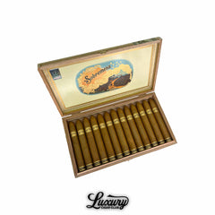 Dunbarton Tobacco & Trust Sobremesa Brulee