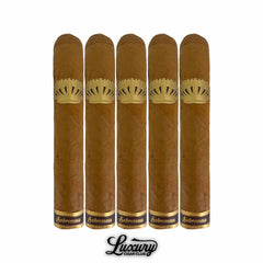 Dunbarton Tobacco & Trust Sobremesa Brulee