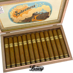 Dunbarton Tobacco & Trust Sobremesa Brulee