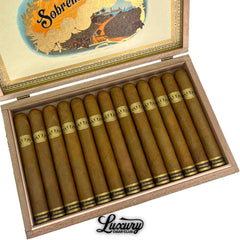 Dunbarton Tobacco & Trust Sobremesa Brulee