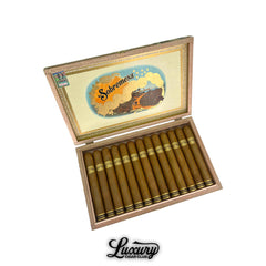 Dunbarton Tobacco & Trust Sobremesa Brulee
