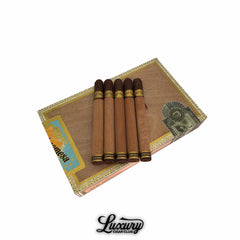 Dunbarton Tobacco & Trust Sobremesa Solita