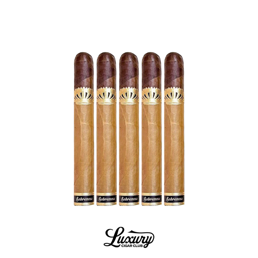Dunbarton Tobacco & Trust Sobremesa Tapa Negra