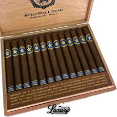 Dunbarton Tobacco & Trust StillWell Star