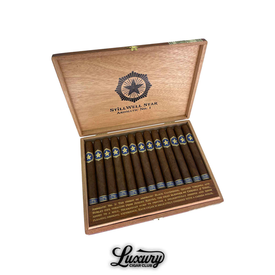 Dunbarton Tobacco & Trust StillWell Star