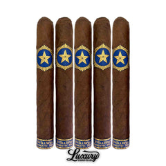 Dunbarton Tobacco & Trust StillWell Star