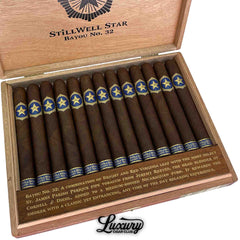 Dunbarton Tobacco & Trust StillWell Star