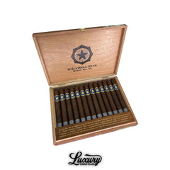 Dunbarton Tobacco & Trust StillWell Star