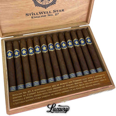 Dunbarton Tobacco & Trust StillWell Star