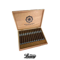 Dunbarton Tobacco & Trust StillWell Star