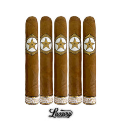 Dunbarton Tobacco & Trust StillWell Star Holiday Y2025