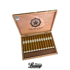 Dunbarton Tobacco & Trust StillWell Star Holiday Y2025