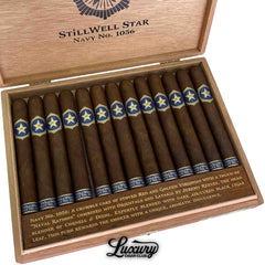 Dunbarton Tobacco & Trust StillWell Star