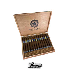 Dunbarton Tobacco & Trust StillWell Star