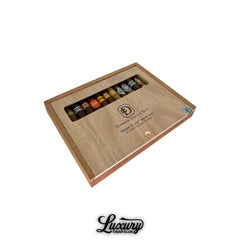 Dunbarton Tobacco & Trust The Deep Cuts Sampler