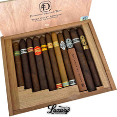 Dunbarton Tobacco & Trust The Deep Cuts Sampler