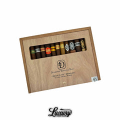 Dunbarton Tobacco & Trust The Deep Cuts Sampler