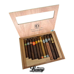 Dunbarton Tobacco & Trust The Deep Cuts Sampler