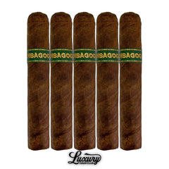 Dunbarton Tobacco & Trust Umbagog Bronzeback