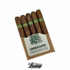 Dunbarton Tobacco & Trust Umbagog Bronzeback