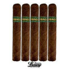 Dunbarton Tobacco & Trust Umbagog Bronzeback