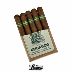 Dunbarton Tobacco & Trust Umbagog Bronzeback