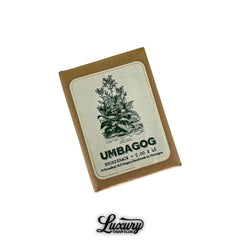 Dunbarton Tobacco & Trust Umbagog Bronzeback
