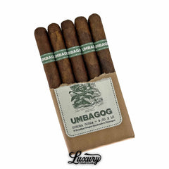 Dunbarton Tobacco & Trust Umbagog