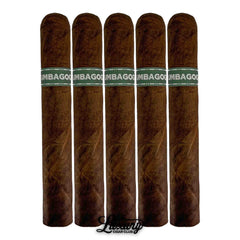 Dunbarton Tobacco & Trust Umbagog