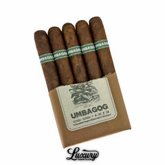Dunbarton Tobacco & Trust Umbagog