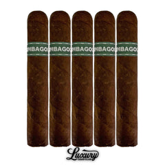 Dunbarton Tobacco & Trust Umbagog