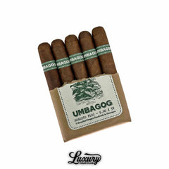 Dunbarton Tobacco & Trust Umbagog