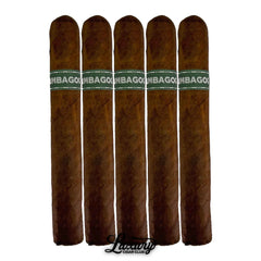 Dunbarton Tobacco & Trust Umbagog