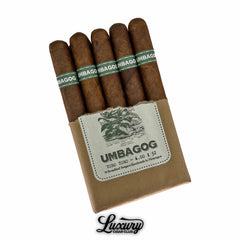 Dunbarton Tobacco & Trust Umbagog