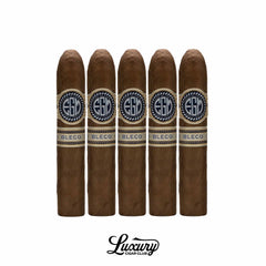 EGM Cigars