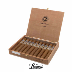 EGM Cigars